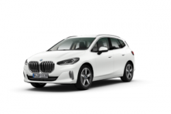 2 series active tourer u06